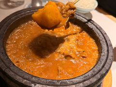 -0776食堂·京城创意菜(七里庄店)