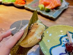 -鸟幸 TORISAKI 炭火居酒屋