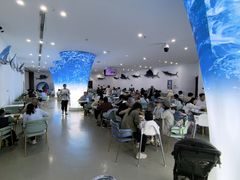 -深海中餐厅(国家海洋博物馆店)