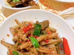 -小林哥的海鲜馆·夜宵烧烤(渔人码头店)