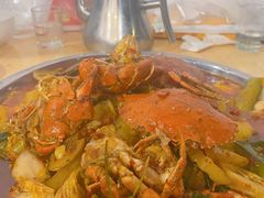 -瑞丽活螃蟹(芒市店)