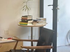 -素咫咖啡CLIFEROSE(新安店)