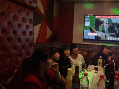 -唱吧麦颂KTV(黄兴步行街店)