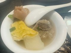 -东哥紫阳蒸盆子(旺座·现代城店)