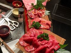 -俺的焼肉(銀座9丁目店)
