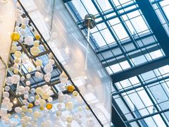 -行者书屋大堂吧 ·下午茶(南京圣和府邸酒店)