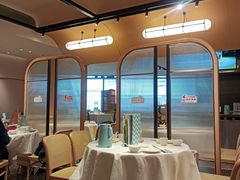 -莆田餐厅PUTIEN(西安万象天地店)