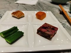 -萬國春·中菜馆(颐和公馆店)
