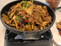 -马凯餐厅(长椿街店)