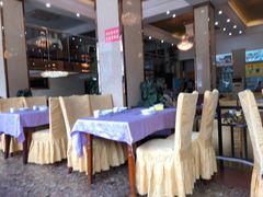 大堂-蜀江春(科华北路店)
