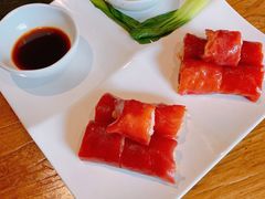 红米肠粉-小城粥道·海胆鲜虾粥(解放广场店)