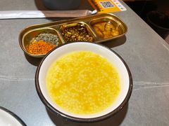 -正宗齐齐哈尔烤肉·齐牛哥鲜切炭火烤肉(杭州总店)