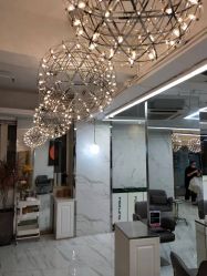 -潘多拉Hairsalon