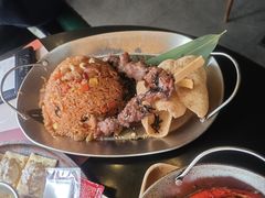 -绿茵阁(江南西路店)