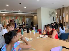 -汉庭酒店早餐自助(南戴河店)