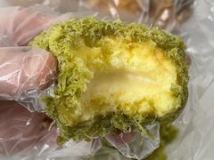 -鲍师傅糕点(江苏路店)