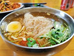 -鸡西冷面(翠竹店)