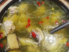 -下梅人家土菜馆(历史文化餐厅度假区店)