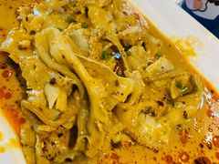 -丁虎子烤肉(国道二店)