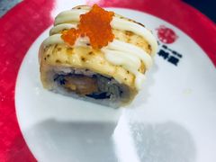 -友壹町寿司(嘉洲广场店)