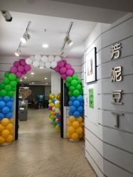 -芳妮豆丁家庭影像馆(宝安店)