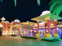 -三亚海昌梦幻海洋不夜城