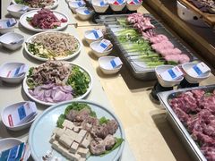 -大张烙馍村(泉山店)