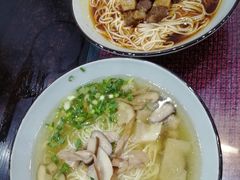 -赖扁担重庆小面(友谊路店)