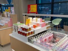 -奈雪的茶(鄞州万达店)