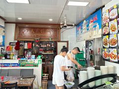-北三沙家烧麦(北头道街店)