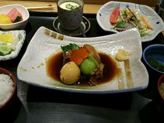 -江户前日本料理(瑞诗酒店店)