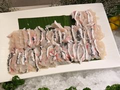 -深圳东方银座酒店·棕榈园西餐厅