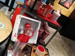 -星巴克(杭州湖滨银泰E区店)
