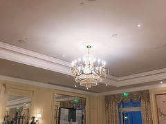 大堂-天伦里餐厅(绿城桃花源店)