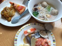 -威珀斯酒店·珀萃美食餐厅
