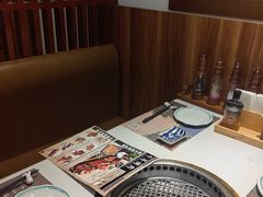 -千寻山野烤肉(中关村店)
