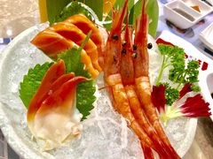 -大渔铁板烧(大悦城店)