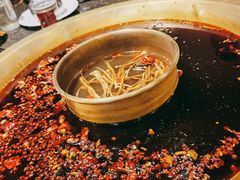 -巴蜀大宅门火锅(北大街店)