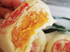 -泸溪河桃酥(凯德MALL太阳宫店)