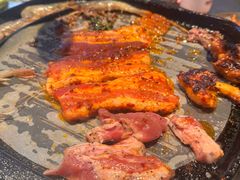 -喜井无限自助烤肉公司(石厦店)