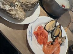 -星伦多自助料理(江阴万达店)