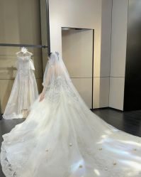 -MuseMarry婚纱(前海嘉里中心店)