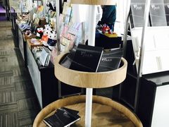 纪念品商店-上海环球金融中心云端足球盛典