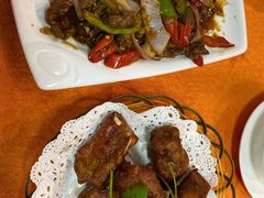 -东升饭店(员村三横路店)