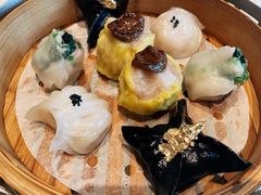 -潮上潮(南中环店)