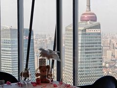 -THE WANG王品(上海中心云端店)