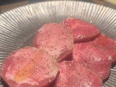 -大牛焱烧·和牛·海鲜炭火烧放题