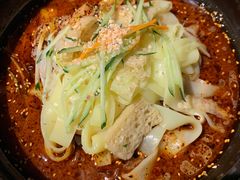 -小尕子·新疆菜(明园店)