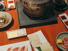 -山之屋炭火烧肉·生啤畅饮(大朗万科中央公园店)