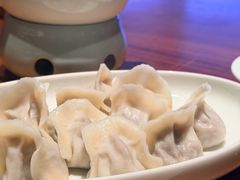 -喜鼎海胆水饺(东港店)